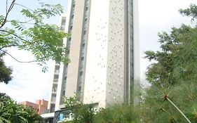 Inntu Hotel Medellin